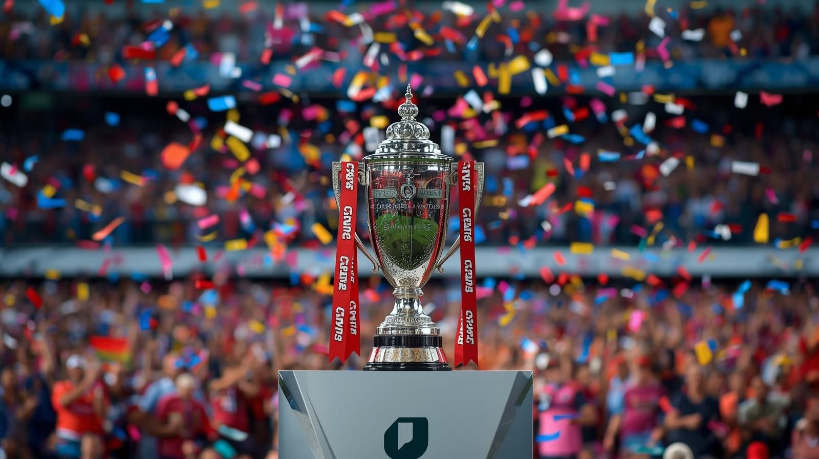 Rugby League World cup winners