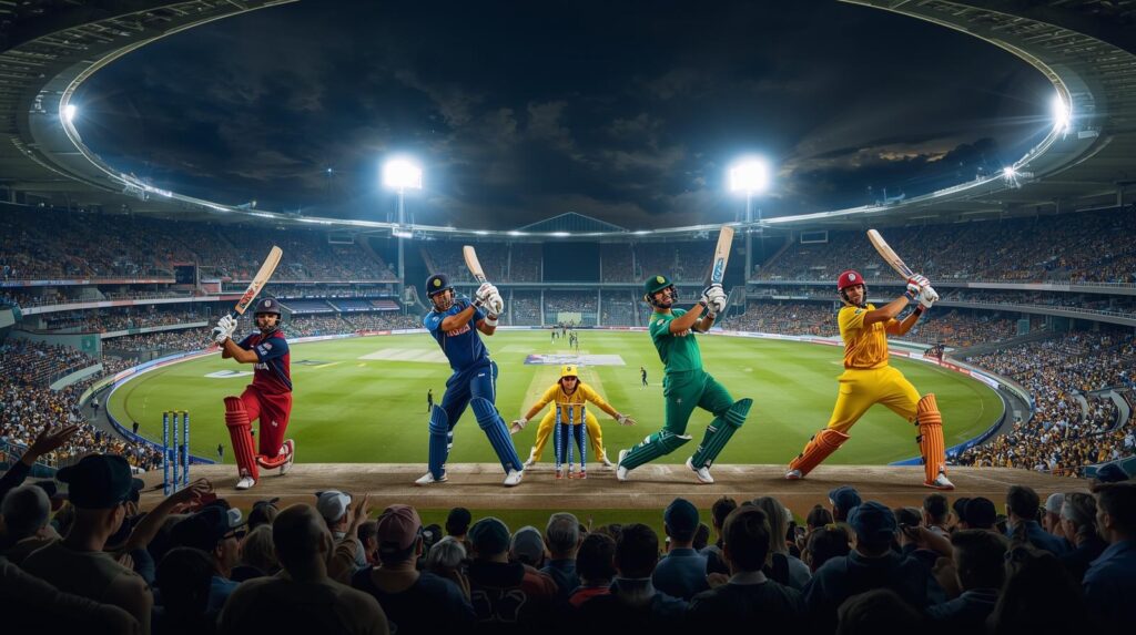 T20 World Cup 2026 Which Team Has the Best Batting Line Up